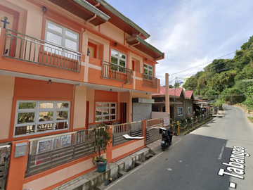 FOR SALE | 2 Storey Residential + 3 Studio Type in 2nd floor, in Brgy. Pagkilatan, Batangas City