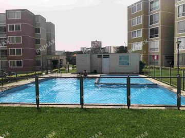 Venta de departamento en Carabaillo Valle Grande 2