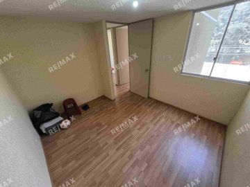 Venta de departamento en Carabaillo Valle Grande 2
