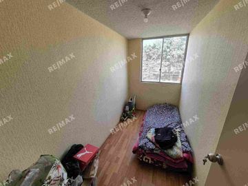 Venta de departamento en Carabaillo Valle Grande 2