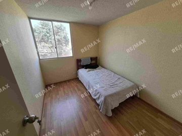 Venta de departamento en Carabaillo Valle Grande 2