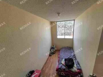 Venta de departamento en Carabaillo Valle Grande 2