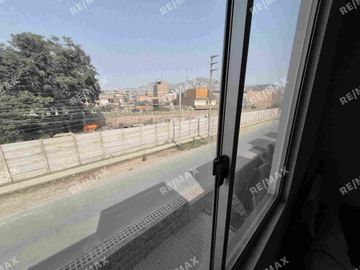 Venta de departamento en Carabaillo Valle Grande 2