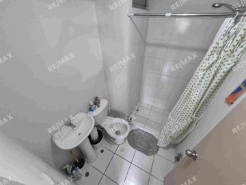 Venta de departamento en Carabaillo Valle Grande 2