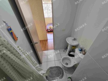 Venta de departamento en Carabaillo Valle Grande 2