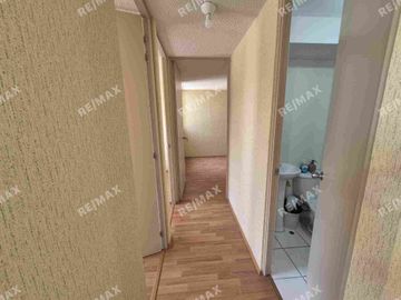 Venta de departamento en Carabaillo Valle Grande 2