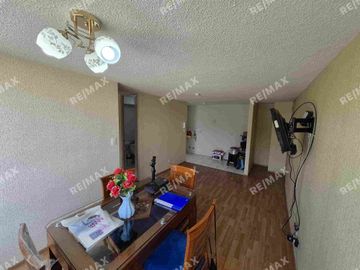 Venta de departamento en Carabaillo Valle Grande 2