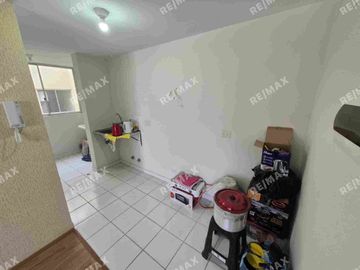 Venta de departamento en Carabaillo Valle Grande 2