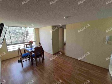 Venta de departamento en Carabaillo Valle Grande 2