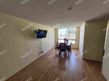 Venta de departamento en Carabaillo Valle Grande 2