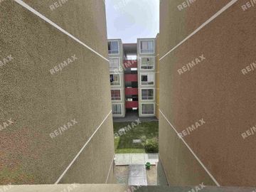 Venta de departamento en Carabaillo Valle Grande 2