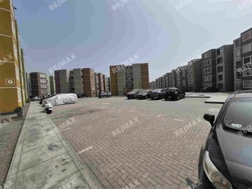 Venta de departamento en Carabaillo Valle Grande 2