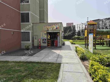 Venta de departamento en Carabaillo Valle Grande 2
