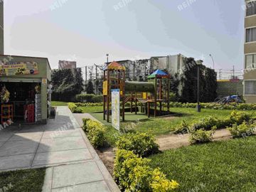 Venta de departamento en Carabaillo Valle Grande 2