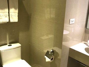 STUDIO DELUXE TWIN UNIT FOR SALE AT SAVOY HOTEL BORACAY