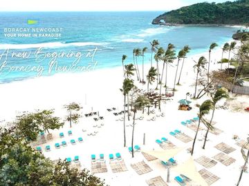 STUDIO DELUXE TWIN UNIT FOR SALE AT SAVOY HOTEL BORACAY