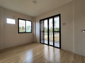Preselling-6M-2 Storey Single Attached  w/4 Bedrooms & Balcony For Sale in Brgy Latag, Lipa City Batangas.