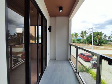 Preselling-6M-2 Storey Single Attached  w/4 Bedrooms & Balcony For Sale in Brgy Latag, Lipa City Batangas.