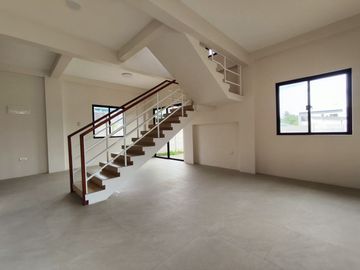 Preselling-6M-2 Storey Single Attached  w/4 Bedrooms & Balcony For Sale in Brgy Latag, Lipa City Batangas.