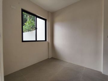 Preselling-6M-2 Storey Single Attached  w/4 Bedrooms & Balcony For Sale in Brgy Latag, Lipa City Batangas.