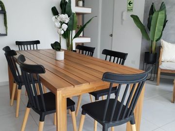 VENTA DEPARTAMENTOS DE ESTRENO SURCO - CERCA AL JOCKEY PLAZA