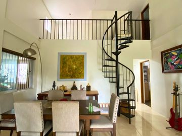 FOR SALE - House and Lot with Overlooking View in Town & Country Estates, Antipolo, Rizal