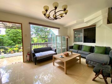 FOR SALE - House and Lot with Overlooking View in Town & Country Estates, Antipolo, Rizal