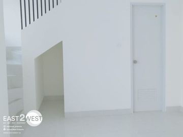 Dijual Cepat Rumah Cluster Martinez At Symphonia Summarecon Gading Serpong Tangerang Murah Lokasi Nyaman Sangat Strategis