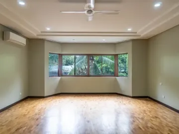 For Lease: House & Lot located at Urdaneta Village, Makati