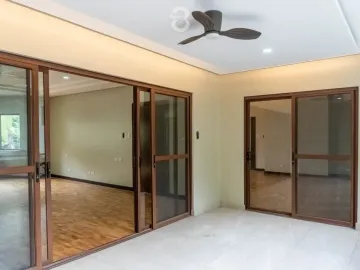For Lease: House & Lot located at Urdaneta Village, Makati