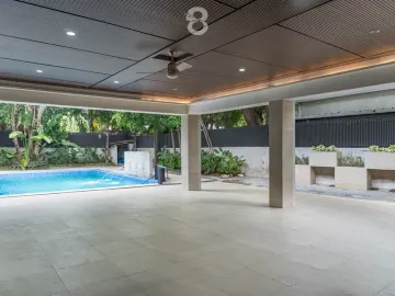 For Lease: House & Lot located at Urdaneta Village, Makati