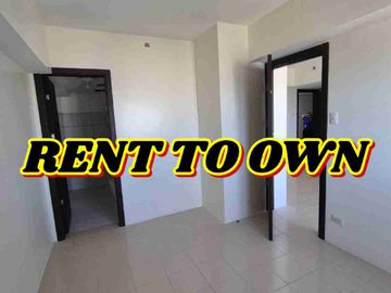 1 2 Bedroom Condo RFO in San Juan City 5%DP MOVE IN AGAD nr Crame Greenhills La Salle Cubao