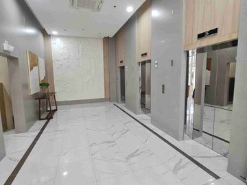 1 2 Bedroom Condo RFO in San Juan City 5%DP MOVE IN AGAD nr Crame Greenhills La Salle Cubao