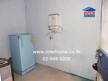 Twin house, 1 floor, 27.5 sq m., Anantara Village, Lam Luk Ka, Khlong 7, near Lam Luk Ka intersection, Khlong 7, Highway 3004, Lam Luk Ka, Pathum Than
