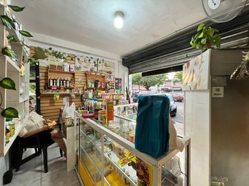 Venta de Local comercial en la Urb Beata Mercedes Molina