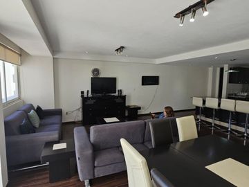 VIVE CON ESTILO EN LA MEJOR ZONA DE PACHUCA EN ESTE HERMOSO DEPARTAMENTO