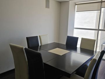 VIVE CON ESTILO EN LA MEJOR ZONA DE PACHUCA EN ESTE HERMOSO DEPARTAMENTO