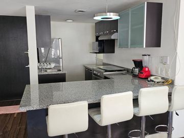 VIVE CON ESTILO EN LA MEJOR ZONA DE PACHUCA EN ESTE HERMOSO DEPARTAMENTO