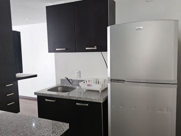 VIVE CON ESTILO EN LA MEJOR ZONA DE PACHUCA EN ESTE HERMOSO DEPARTAMENTO