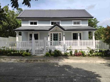 House and Lot for Sale in Windsor Heights Tagaytay City