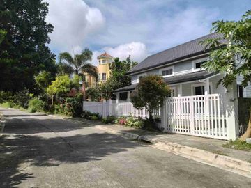 House and Lot for Sale in Windsor Heights Tagaytay City