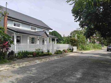 House and Lot for Sale in Windsor Heights Tagaytay City