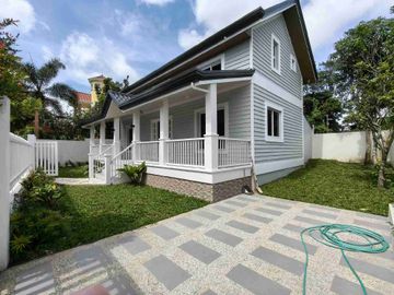 House and Lot for Sale in Windsor Heights Tagaytay City