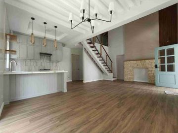 House and Lot for Sale in Windsor Heights Tagaytay City