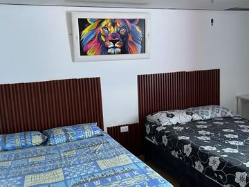 SE VENDE!! Oportunidad apartamento amoblado en el laguito, para generar rentas turisticas.
