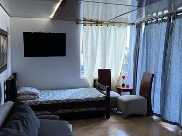 SE VENDE!! Oportunidad apartamento amoblado en el laguito, para generar rentas turisticas.