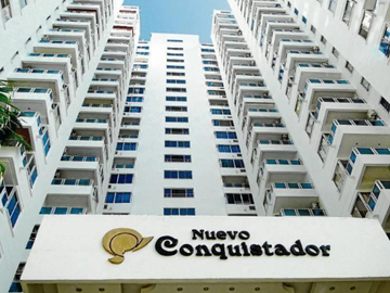 SE VENDE!! Oportunidad apartamento amoblado en el laguito, para generar rentas turisticas.