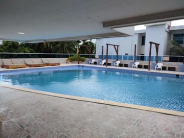 SE VENDE!! Oportunidad apartamento amoblado en el laguito, para generar rentas turisticas.
