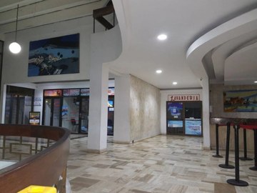 SE VENDE!! Oportunidad apartamento amoblado en el laguito, para generar rentas turisticas.