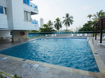 SE VENDE!! Oportunidad apartamento amoblado en el laguito, para generar rentas turisticas.